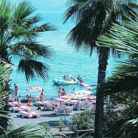 Karadeniz Hotel Marmaris Luaran gambar