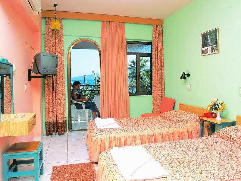Karadeniz Hotel Marmaris Luaran gambar